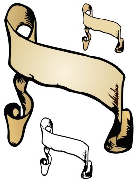 Victoria tarzı kaydırma 