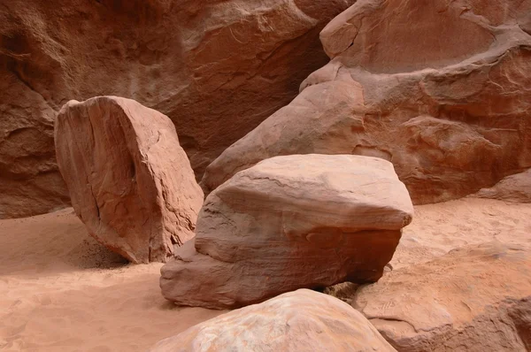 Detalles de los arcos — Foto de Stock