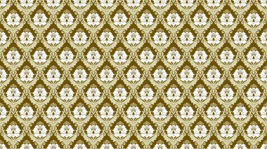 damask deseni