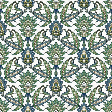 Eski İslam tasarım