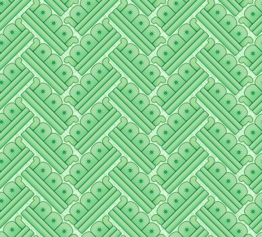 Balıksırtı kanepeler