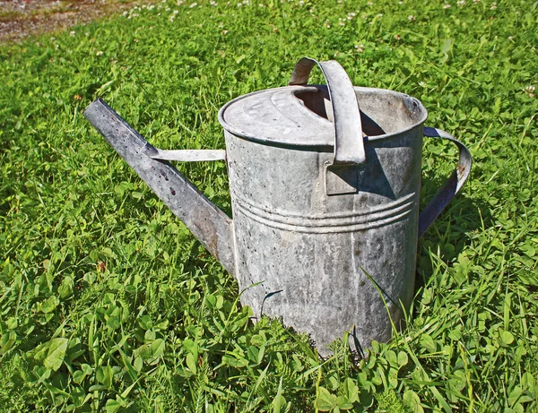 Watering can — Stock Photo, Image