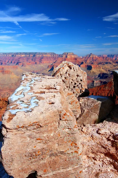 Grand Canyon National Park — Stock Photo, Image