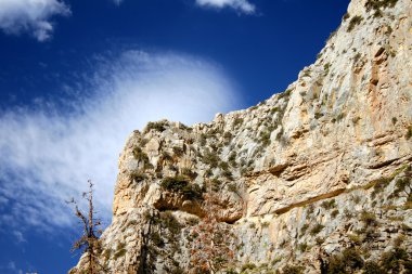 Bahar Dağları Ulusal rekreasyon alanı