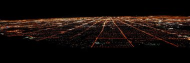 Las Vegas panoramik