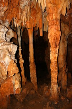 Cueva del viento - Porto Riko