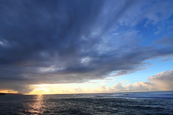 Puerto Rico Sunset — Stock Photo, Image