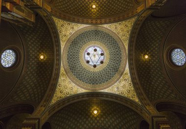 eski Yahudi Sinagogu