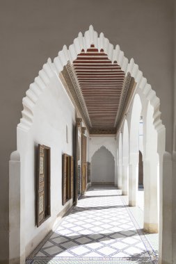 Marraketch Palais Bahia