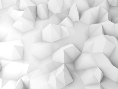 Arka duvar veya kabartma plan