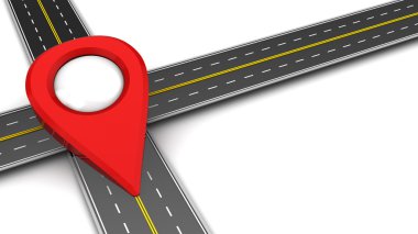 Yollar gezinti kavramı