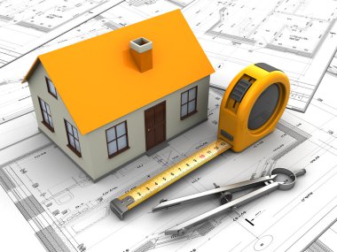 House blueprints
