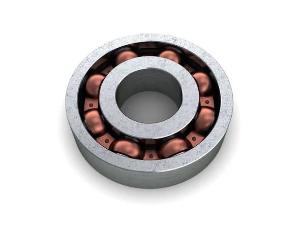 Ball bearing — Stock Photo, Image