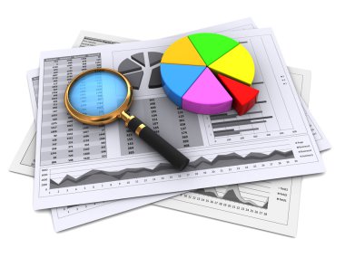 finansal raporlar