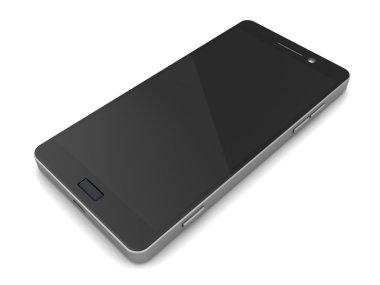 cep telefonu illüstrasyon