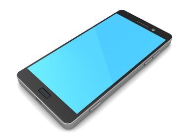 Genel smartphone şekil