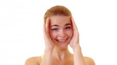 Kadın gösteren ifadeler