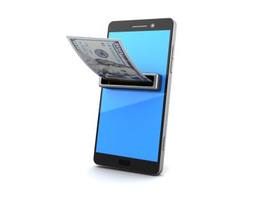 mobil ödeme kavramı