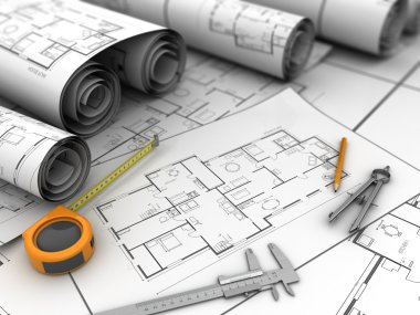 Planlar ve çizim araçları