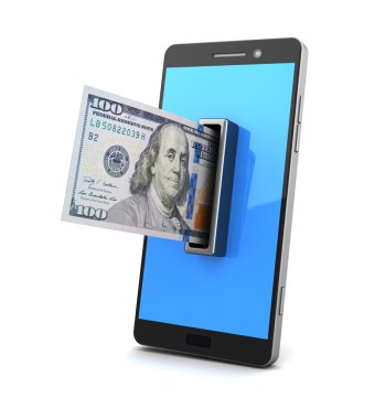 mobil ödeme kavramı