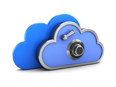 Bulut depolama kavramı