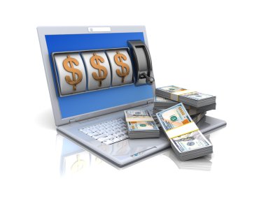 Bilgisayar oyun ikramiye