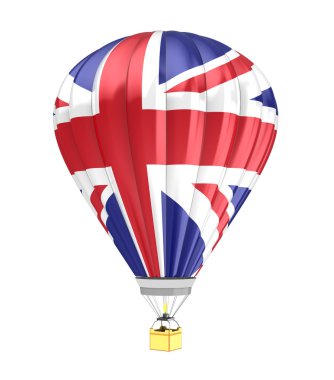 Büyük Britanya Balon