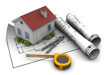 ev modeli ve plan