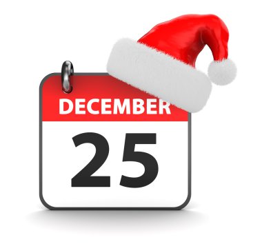 Noel takvimi kavramı