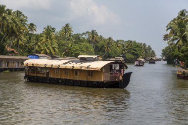 Unindetified insanlara önemsizden Kerala