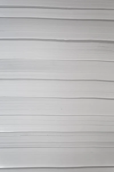 A pile of white paper — Stock Photo, Image