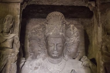 Elephanta Adası, Mumbai