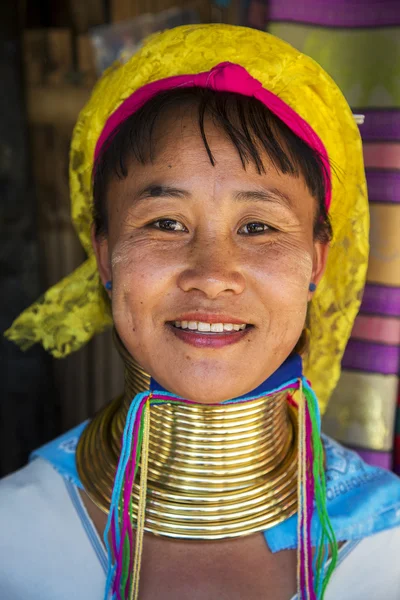 Chiang Mai, Tailândia — Fotografia de Stock