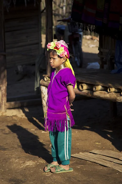 Chiang Mai, Tailândia — Fotografia de Stock