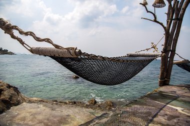 Ko Pha Ngan, Tayland