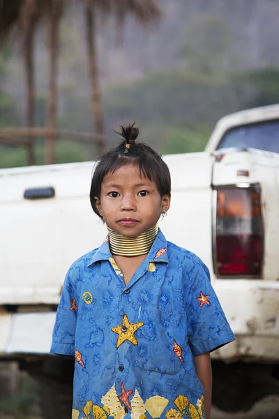 Chiang Mai, Thailand — Stockfoto