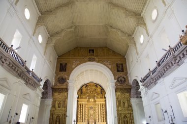 Bom Jesus Goa Bazilikası