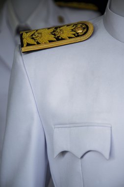 Tay askeri üniforma
