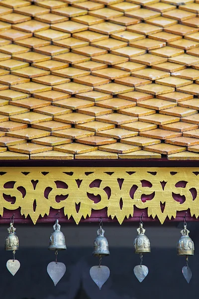 Wat Phra That Doi Suthep temple — Stock Photo, Image