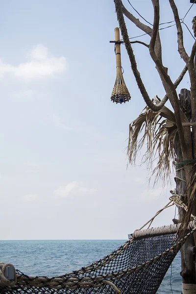 Ko Pha Ngan en Tailandia — Foto de Stock