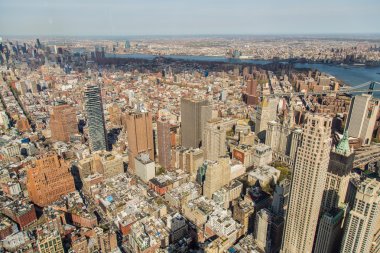 New York Şehri