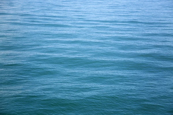 Vista de la superficie del mar —  Fotos de Stock
