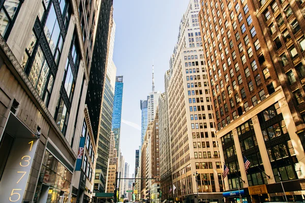 Ciudad de Nueva York —  Fotos de Stock