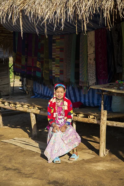 Chiang Mai, Tailandia —  Fotos de Stock