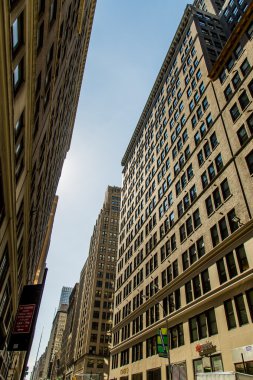 New York Şehri