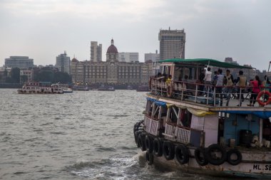 Mumbai Taj Mahal otel