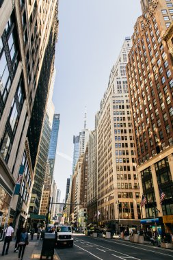 New York Şehri
