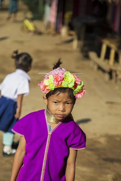 Chiangmai, thailand — Stockfoto