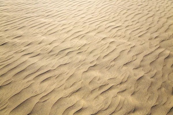 Fundo de textura de areia — Fotografia de Stock