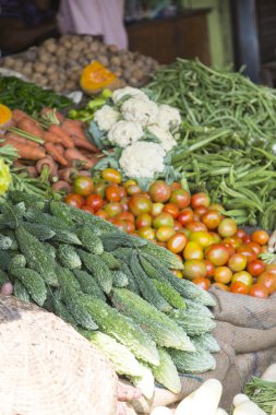 Pazar Galle, Sri Lanka